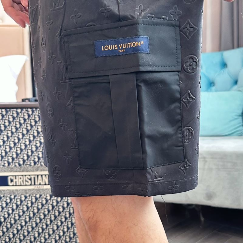 Louis Vuitton Short Pants